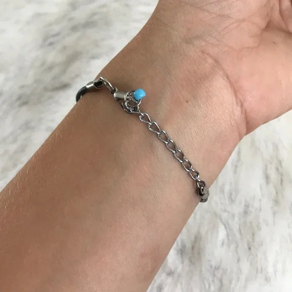 Evil Eye Bracelet - Picture 3 of 5